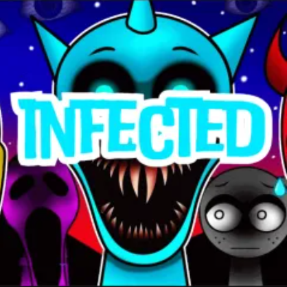 Sprunki Infected