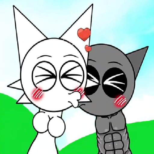 Sprunki Sinner